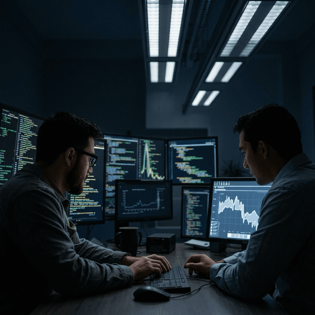 AI Labs service offering